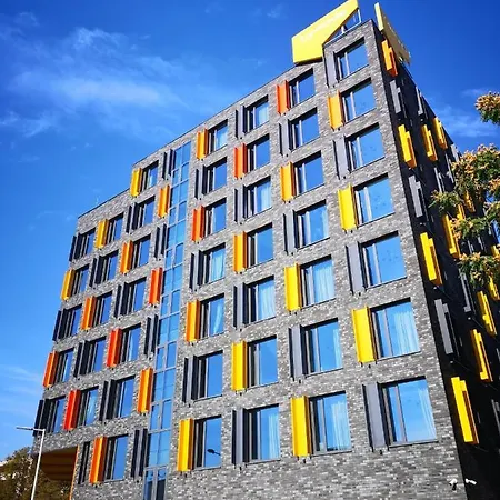 Magnolia Loft Wroclaw