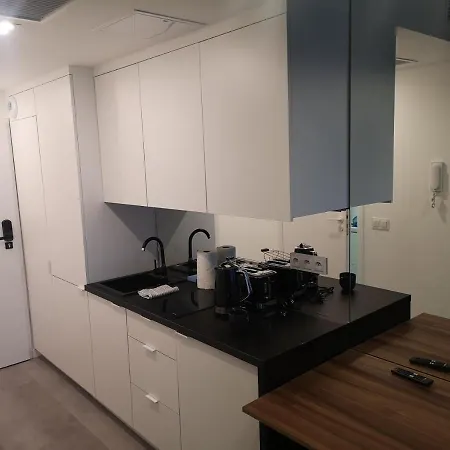 Magnolia Loft * Wroclaw