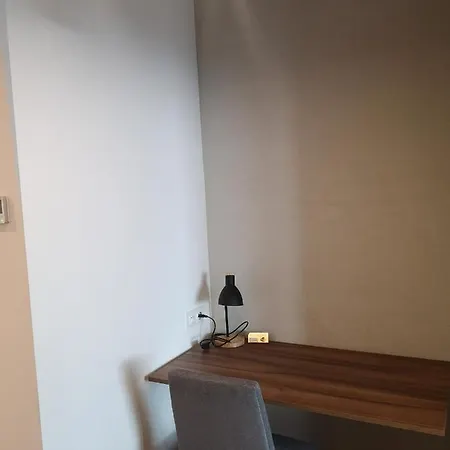 Magnolia Loft Wroclaw