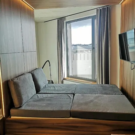 Apartment Magnolia Loft *