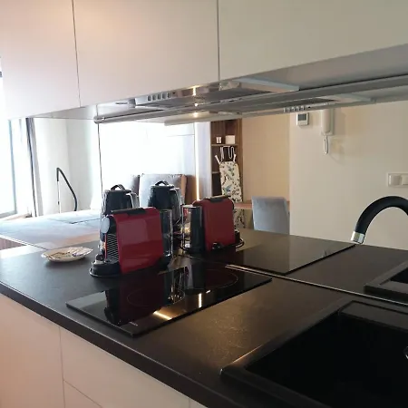 Magnolia Loft * Wroclaw