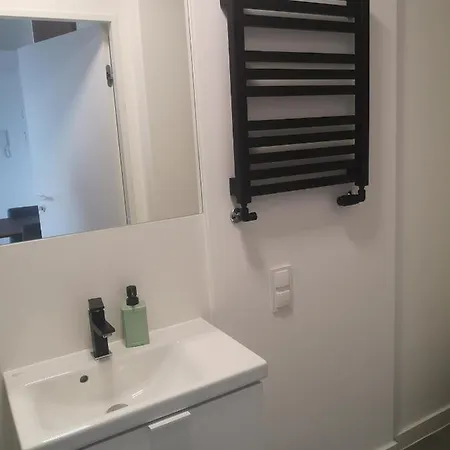 Magnolia Loft Apartment Wroclaw