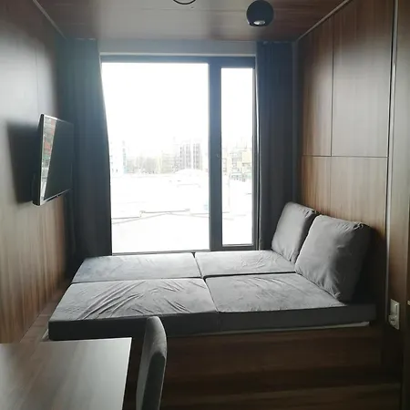 Apartment Magnolia Loft