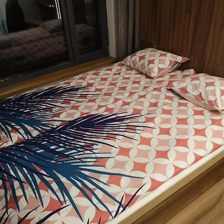 Magnolia Loft Apartment