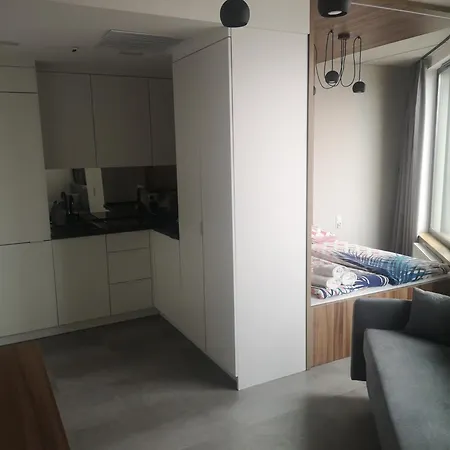 Apartment Magnolia Loft *