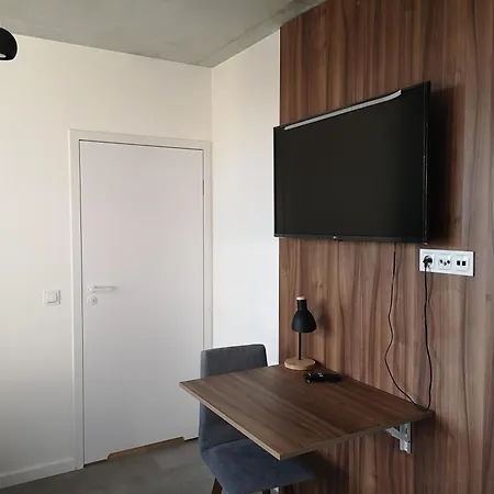 Magnolia Loft Apartment