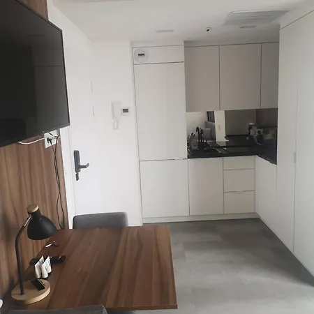 Magnolia Loft * Wroclaw