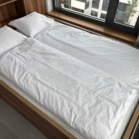 Magnolia Loft Apartment Wroclaw