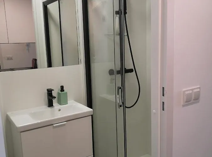 דירה Magnolia Loft *