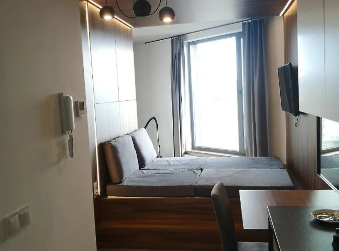 Magnolia Loft דירה