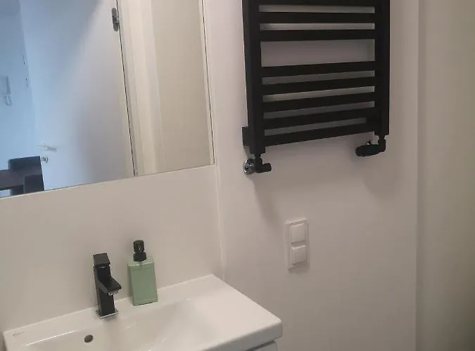 Magnolia Loft דירה ורוצלב