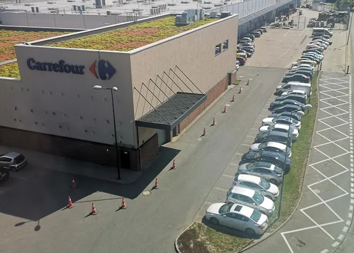 Magnolia Loft דירה ורוצלב