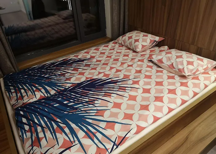 Magnolia Loft דירה