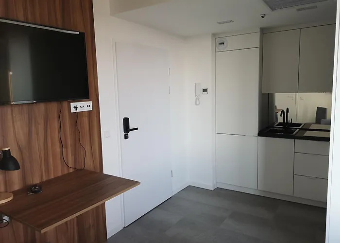 Magnolia Loft דירה