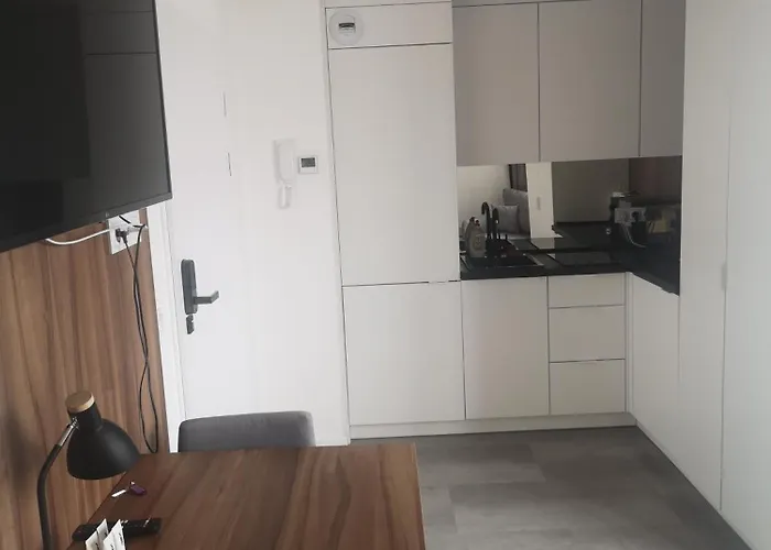 Magnolia Loft * ורוצלב