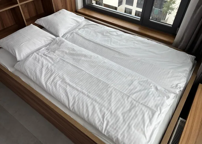 Magnolia Loft דירה ורוצלב