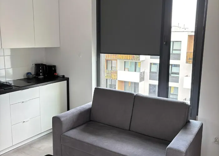 Magnolia Loft * ורוצלב