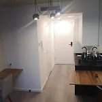 Apartment Magnolia Loft Breslau