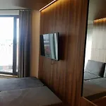 Magnolia Loft Apartment
