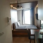 Magnolia Loft Apartment