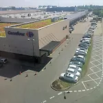 Magnolia Loft Apartment Breslau