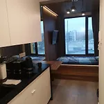 Magnolia Loft Apartment Breslau