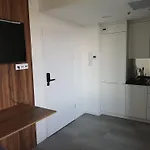 Magnolia Loft Apartment