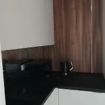 Magnolia Loft Apartment Breslau