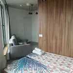 Apartment Magnolia Loft Breslau