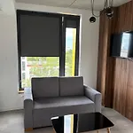 Magnolia Loft Apartment Breslau