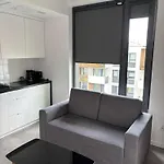 Magnolia Loft * Breslau