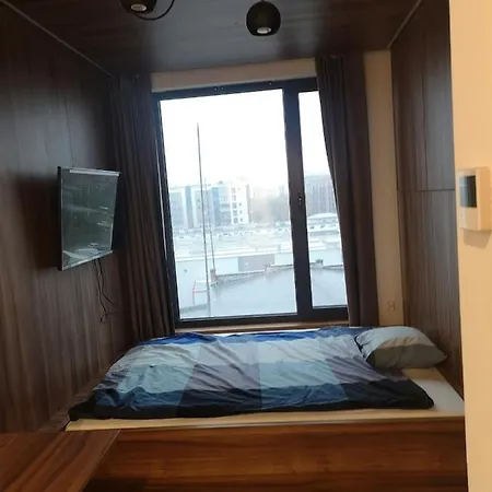 Apartment Magnolia Loft