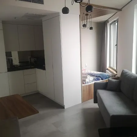 Apartamento Magnolia Loft