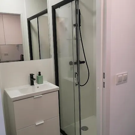 Apartamento Magnolia Loft *