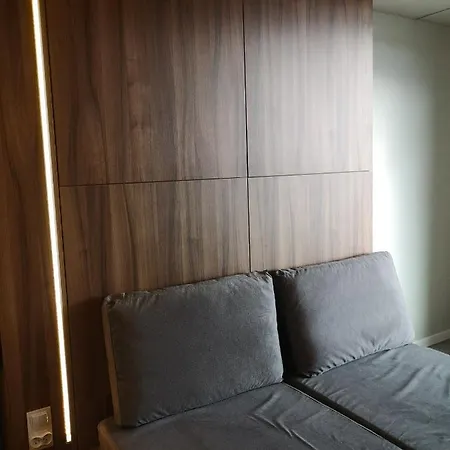 Magnolia Loft