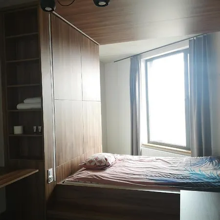 Magnolia Loft