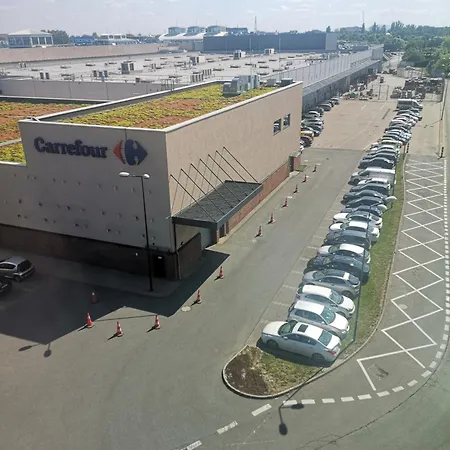 Magnolia Loft Apartamento Wrocław