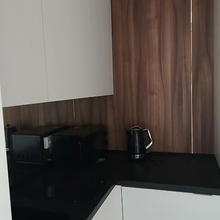 Magnolia Loft Apartamento Wrocław