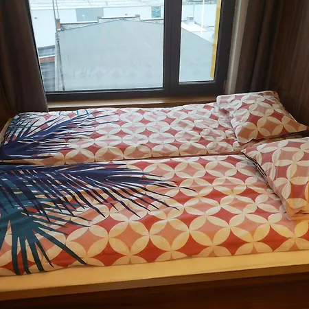 Apartamento Magnolia Loft