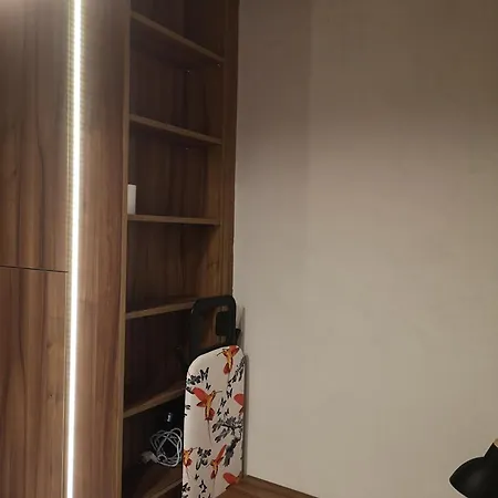 Apartment Magnolia Loft