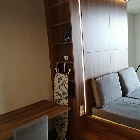 Magnolia Loft