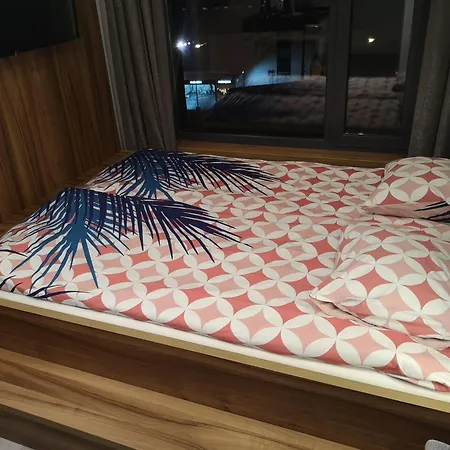 Apartment Magnolia Loft