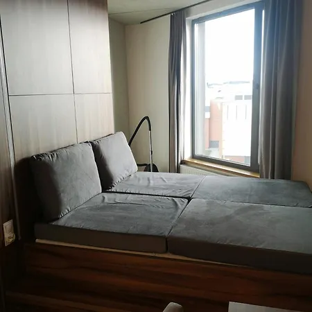 Apartamento Magnolia Loft *