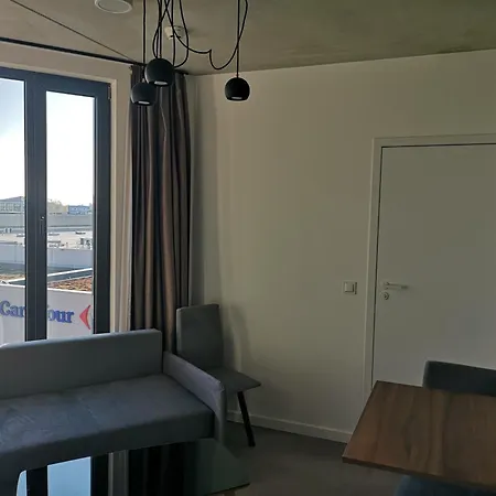 Appartement Magnolia Loft *