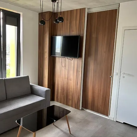 Appartement Magnolia Loft Wrocław