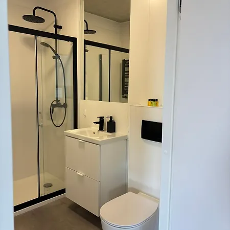 Magnolia Loft Βρότσλαβ