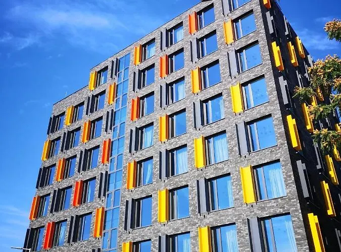 Magnolia Loft Wrocław