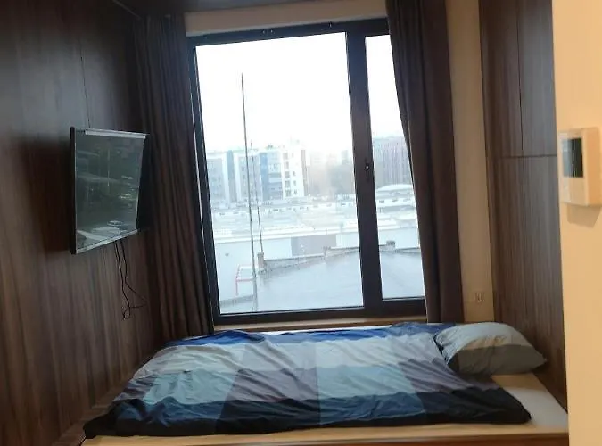 Apartment Magnolia Loft