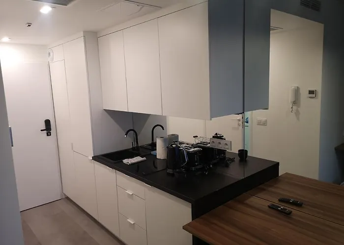 Magnolia Loft * فروتسواف