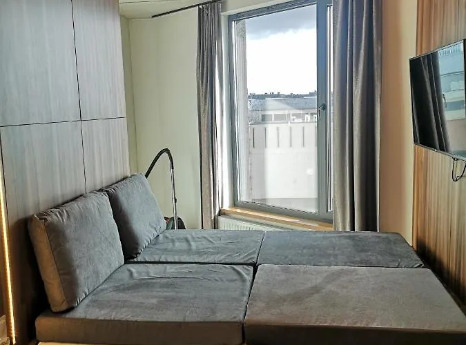 Apartment Magnolia Loft *